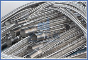 Металлорукава в Майкопе