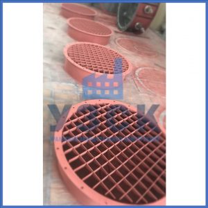 Клапаны взрывные ПГВУ в Майкопе