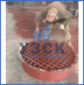 Клапан взрывной ПГВУ Ду 1000 в Майкопе