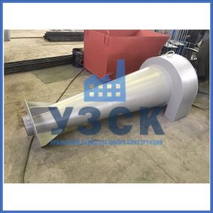 Купить циклоны СДК-ЦН-600 без бункера и улитки в Майкопе