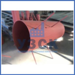 Купить гильзы для прохода труб через стены в Майкопе