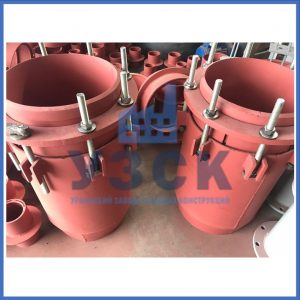 Купить сальниковые Компенсаторы Ду 400 в Майкопе