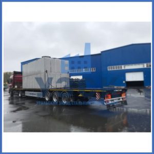 Купить бак из нержавеющей стали 50 м3 в Майкопе