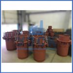 Купить сальниковые компенсаторы ду 500, ду 700, 4.903,5.903 Т.1, ТС-579, ТС-580 в Майкопе