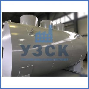 Купить ёмкость подземная 20 м3 ГКК-1-1-1-20-0,07-У в Майкопе