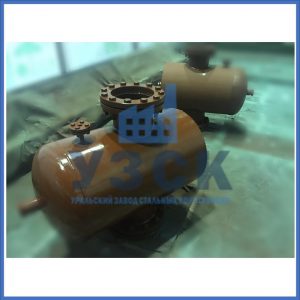 Купить грязевик ТС-569.00.000-15 от производителя в Майкопе