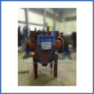 Купить шламоотводитель ФШМ в Майкопе