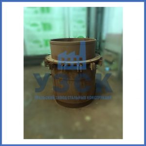 Купить сальниковые компенсаторы односторонние Ду 500, Ду 700, Ду 900 в Майкопе