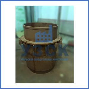 Купить сальниковые компенсаторы односторонние Ду 500, Ду 700, Ду 900 в Майкопе