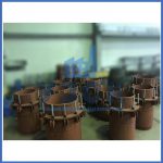 Купить сальниковые компенсаторы односторонние Ду 500, Ду 700, Ду 900 в Майкопе