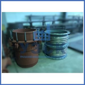 Купить сальниковые компенсаторы односторонние Ду 500, Ду 700, Ду 900 в Майкопе