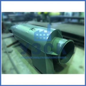 Купить циклоны ЦН-15-900-1УП в Майкопе