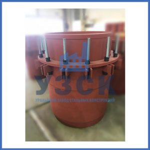 Купить сальниковые компенсаторы Ду 1000, Ду 700, Ду 800, Ду 600, Ду 500, Ру 25 в Майкопе