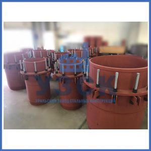 Купить сальниковые компенсаторы Ду 1000, Ду 700, Ду 800, Ду 600, Ду 500, Ру 25 в Майкопе