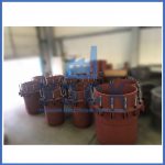 Купить сальниковые компенсаторы Ду 1000, Ду 700, Ду 800, Ду 600, Ду 500, Ру 25 в Майкопе