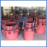 Купить сальниковые компенсаторы Ду 1000, Ду 700, Ду 800, Ду 600, Ду 500, Ру 25 в Майкопе