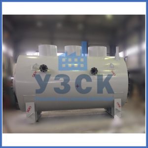 Купить ёмкость подземная 20 м3 ГКК-1-1-1-20-0,07-У в Майкопе