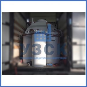 Купить ёмкость подземная 20 м3 ГКК-1-1-1-20-0,07-У в Майкопе