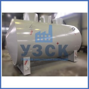 Купить ёмкость подземная 20 м3 ГКК-1-1-1-20-0,07-У в Майкопе