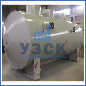 Купить ёмкость подземная 20 м3 ГКК-1-1-1-20-0,07-У в Майкопе