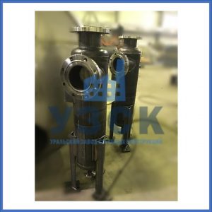 Купить сепараторы газовые СЦВ, СЦВ-Г, СЦВ-7, СЦВ-8, ЦГС, СГВ в Майкопе