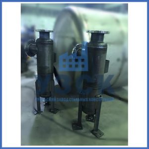 Купить сепараторы СЦВ, СГВ от завода производителя в Майкопе