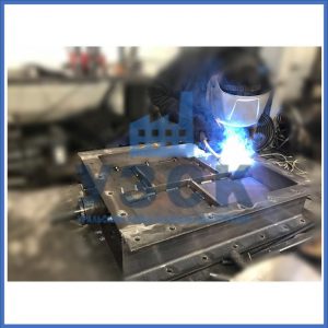 Производство клапанов ПГВУ прямоугольных в Майкопе