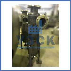 Купить сепараторы газовые СЦВ, СЦВ-Г, СЦВ-7, СЦВ-8, ЦГС, СГВ в Майкопе