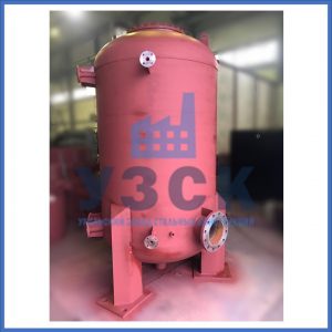 Купить емкость ВЭЭ от завода производителя в Майкопе