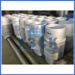 Купить сильфонные компенсаторы КСО, КСО.ВД, КСО-Ф, КСОФ, КСУ в Майкопе