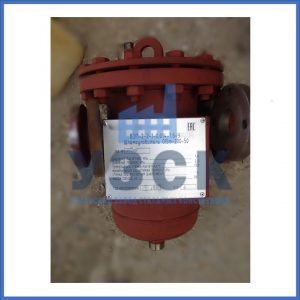 Купить шламоотводитель OISM в Майкопе