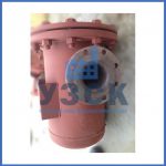 Купить шламоотводитель OISM в Майкопе