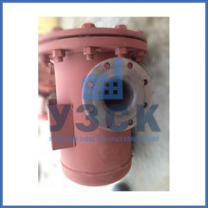 Купить шламоотводитель OISM в Майкопе