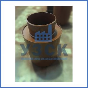 Купить сильфонные компенсаторы СКУ, СКУ.М, 2СКУ.М, СКУ.М.I, 2СКУ.М.I, СКУ.М.III в Майкопе