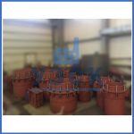 Купить сальниковые компенсаторы ТС-579, ТС-580, Т.1 в Майкопе