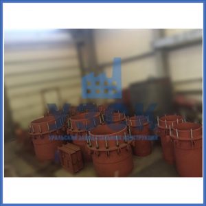 Купить сальниковые компенсаторы ТС-579, ТС-580, Т.1 в Майкопе