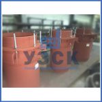 Купить сальниковые компенсаторы ТС-579, ТС-580, Т.1 в Майкопе