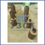 Купить сильфонное компенсирующее устройство СКУ.М в Майкопе