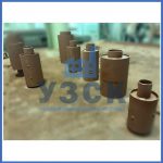 Купить сильфонное компенсирующее устройство СКУ.М в Майкопе