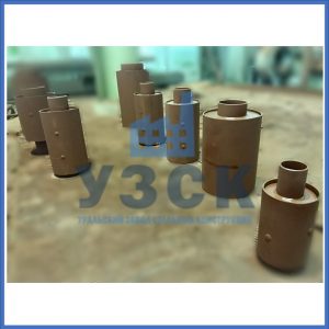 Купить сильфонное компенсирующее устройство СКУ.М в Майкопе