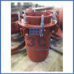 Купить сальниковые компенсаторы Ду 400, Ду 500, Ду 700, Ду 900 в Майкопе