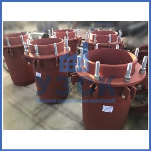 Купить сальниковые компенсаторы Ду 400, Ду 500, Ду 700, Ду 900 в Майкопе