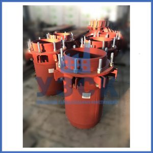 Купить сальниковые компенсаторы Ду 400, Ду 500, Ду 700, Ду 900 в Майкопе