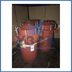 Купить сальниковые компенсаторы Ду 400, Ду 500, Ду 700, Ду 900 в Майкопе