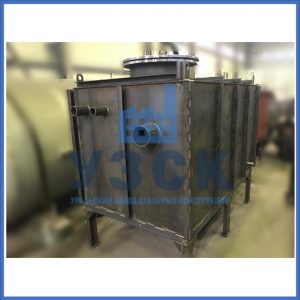 Купить бак-охладитель 2,5м3 в Майкопе