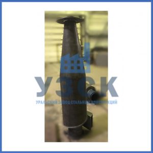 Купить циклоны ЦН-15, ЦН-15-400-1УП, ЦН 15-400-4УП с бункером и улиткой в Майкопе