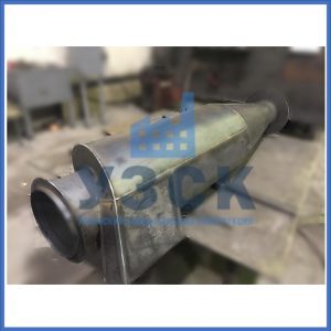 Купить циклоны ЦН-15, ЦН-15-400-1УП, ЦН 15-400-4УП с бункером и улиткой в Майкопе