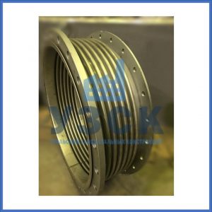 Купить компенсатор КСО сильфонный для отвода выхлопных газов от генератора, с вращающимся фланцем в Майкопе