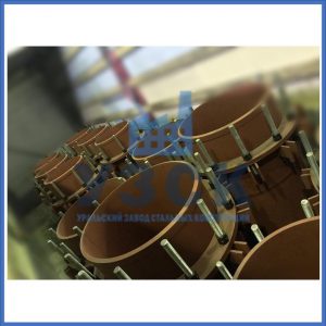 Купить сальниковые компенсаторы от производителя в наличии в Майкопе